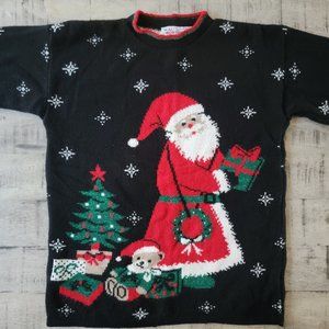 Ugly Christmas Sweater